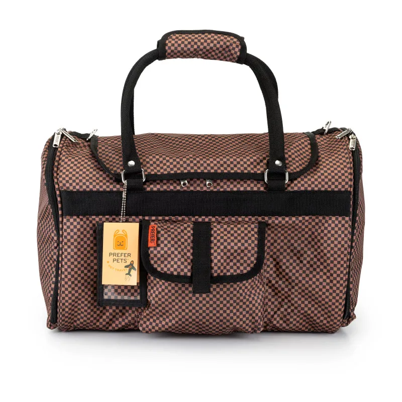 312 Hideaway™ Duffel - Pet Carrier