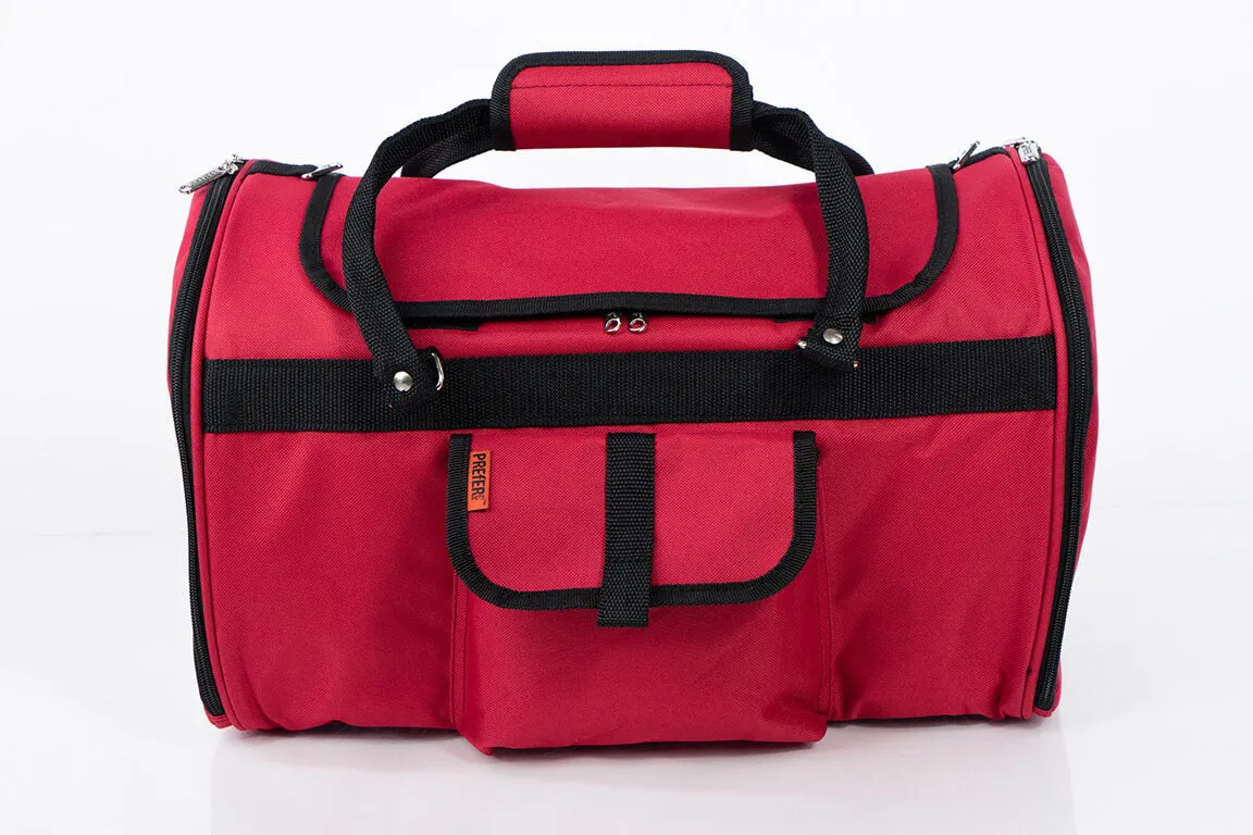 312 Hideaway™ Duffel - Pet Carrier