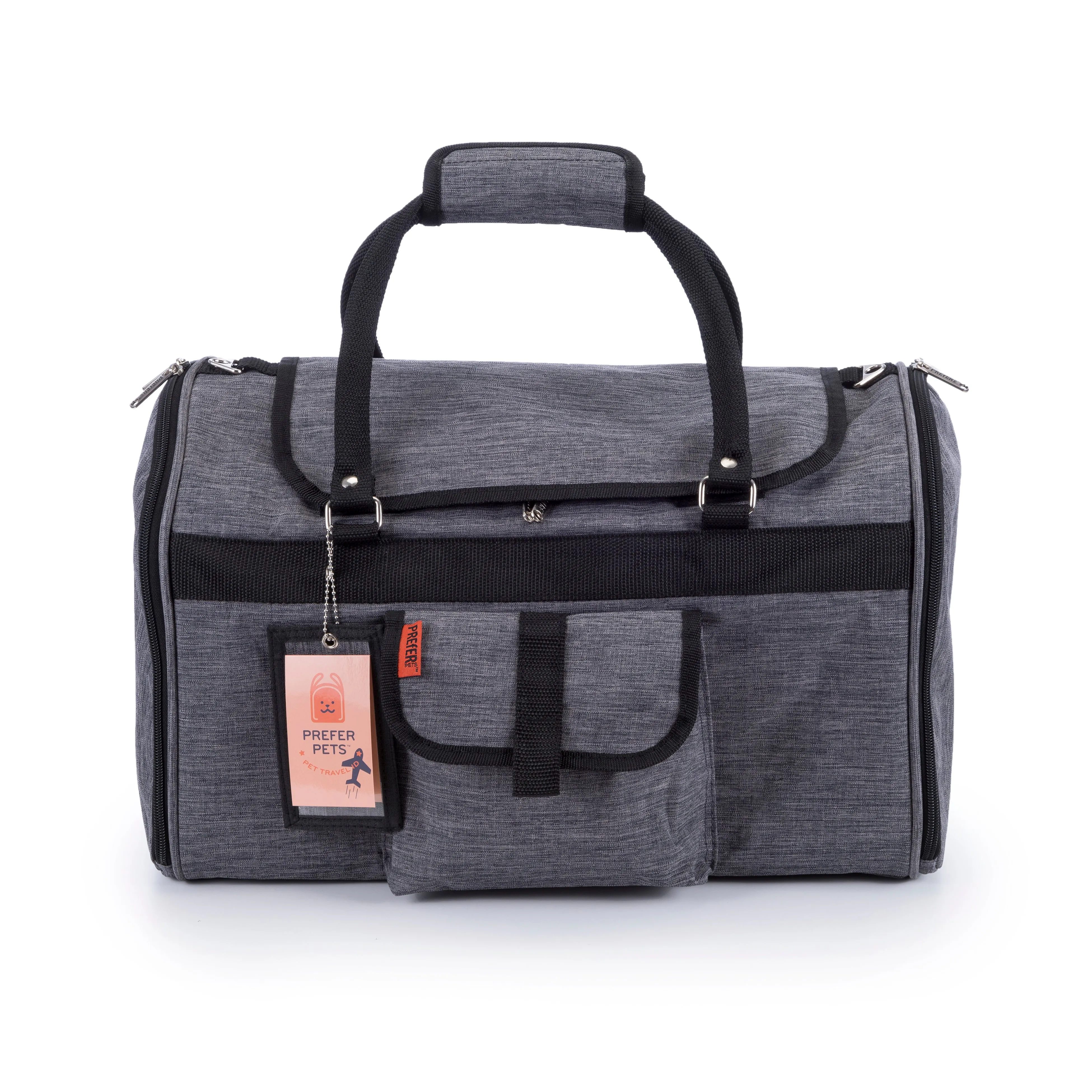 312 Hideaway™ Duffel - Pet Carrier