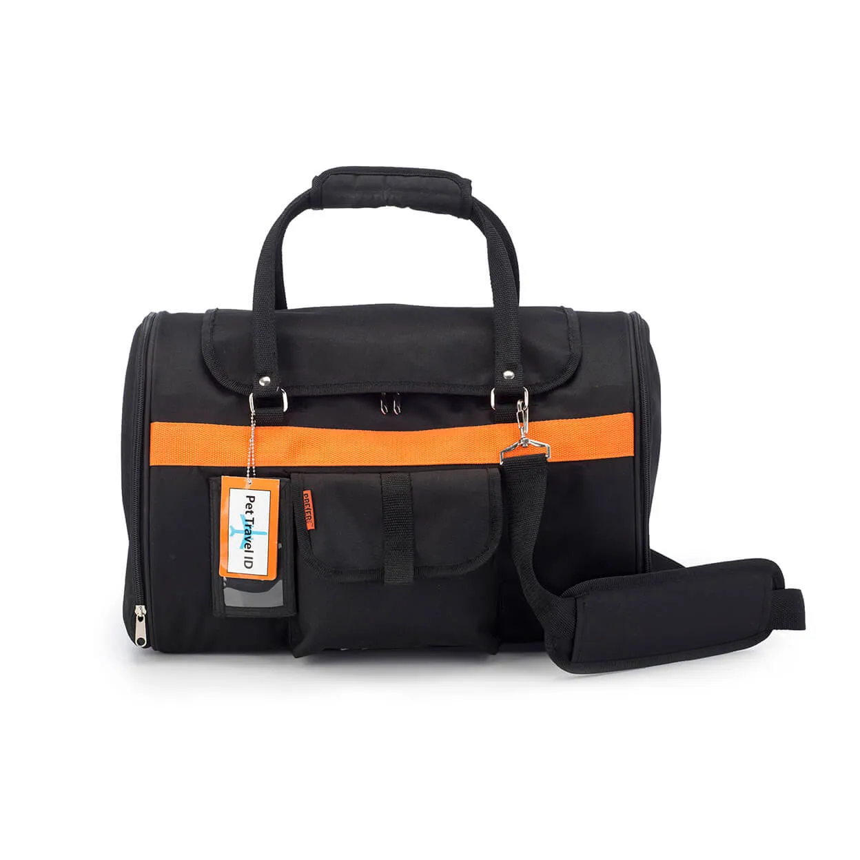 312 Hideaway™ Duffel - Pet Carrier