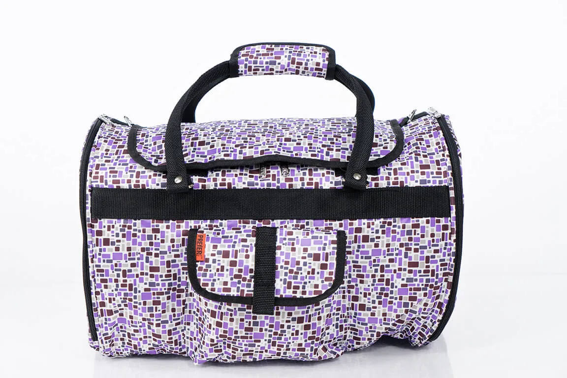 312 Hideaway™ Duffel - Pet Carrier