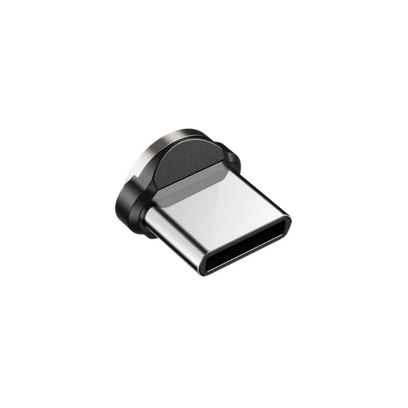 3A Fast Charging Rotating Magnetic Cable