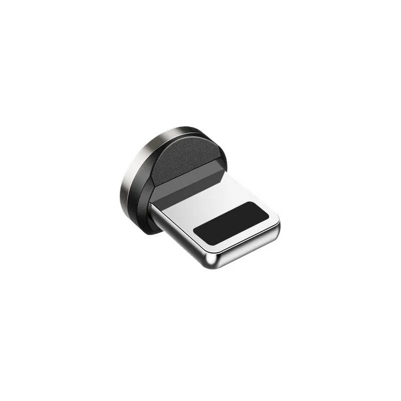 3A Fast Charging Rotating Magnetic Cable