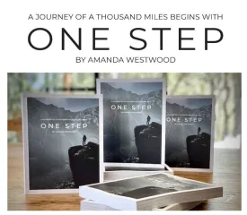Amanda Westwood One Step