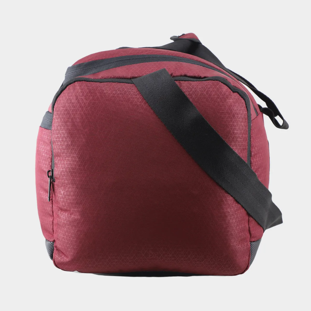 Arctic Fox Slide Tawny Port Travel Duffle Bag