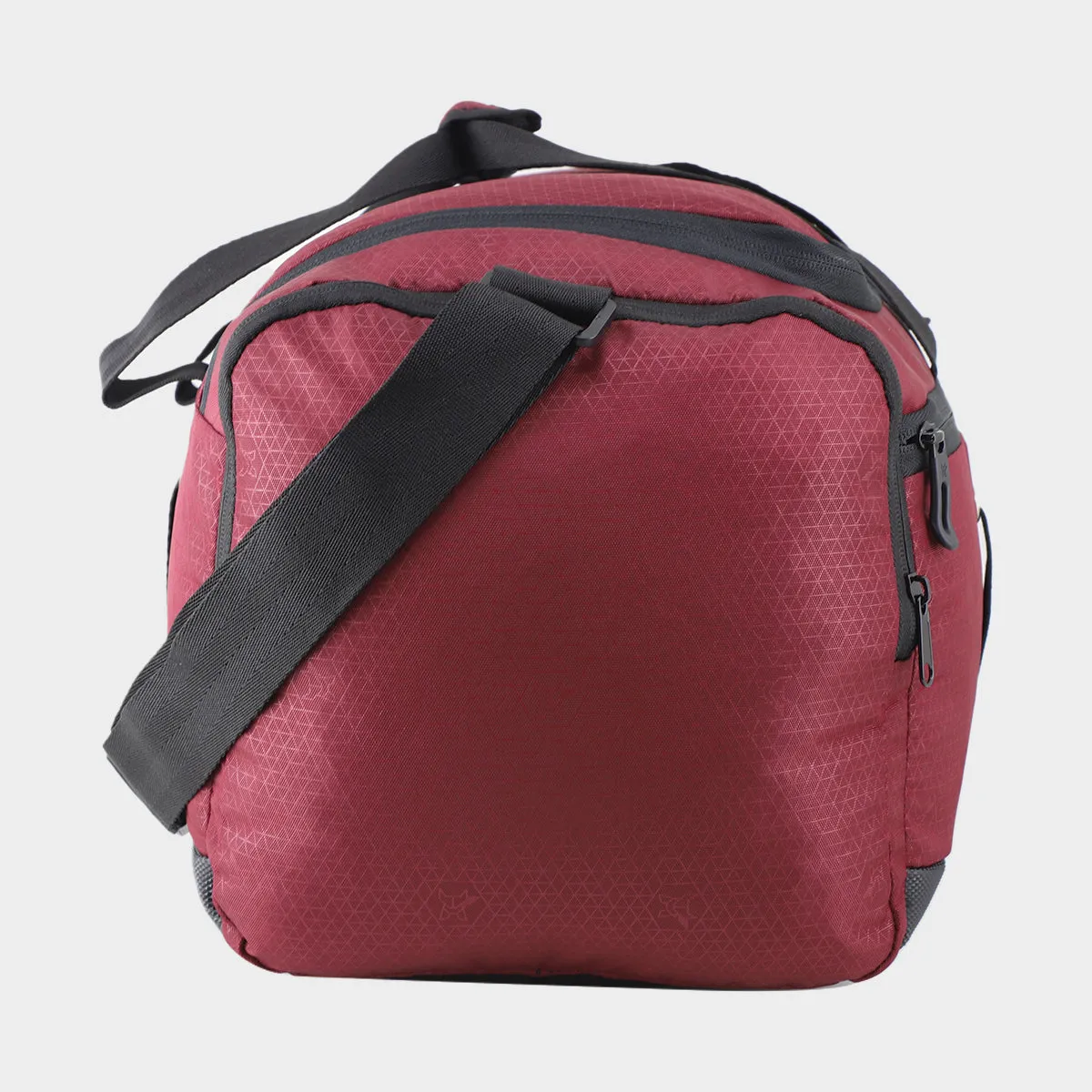 Arctic Fox Slide Tawny Port Travel Duffle Bag