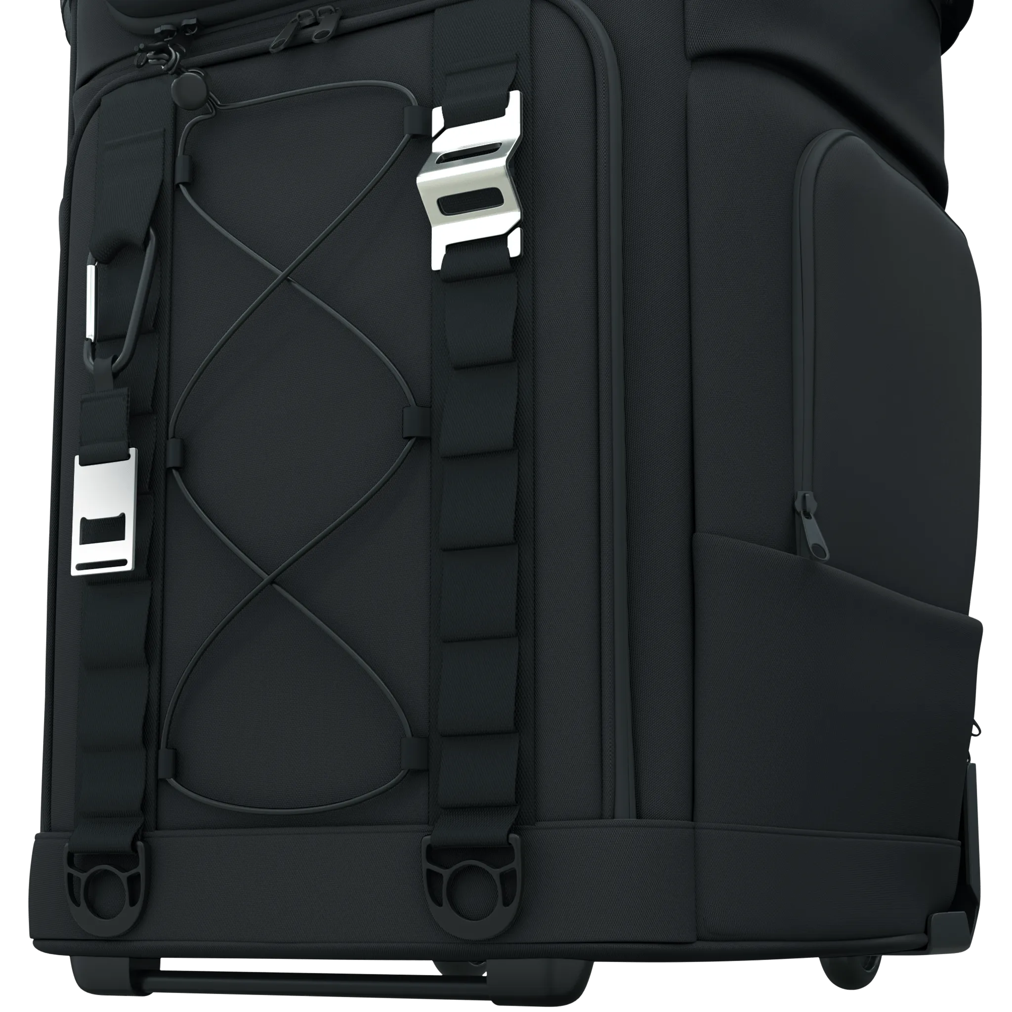 Backpack Buddy |  Black