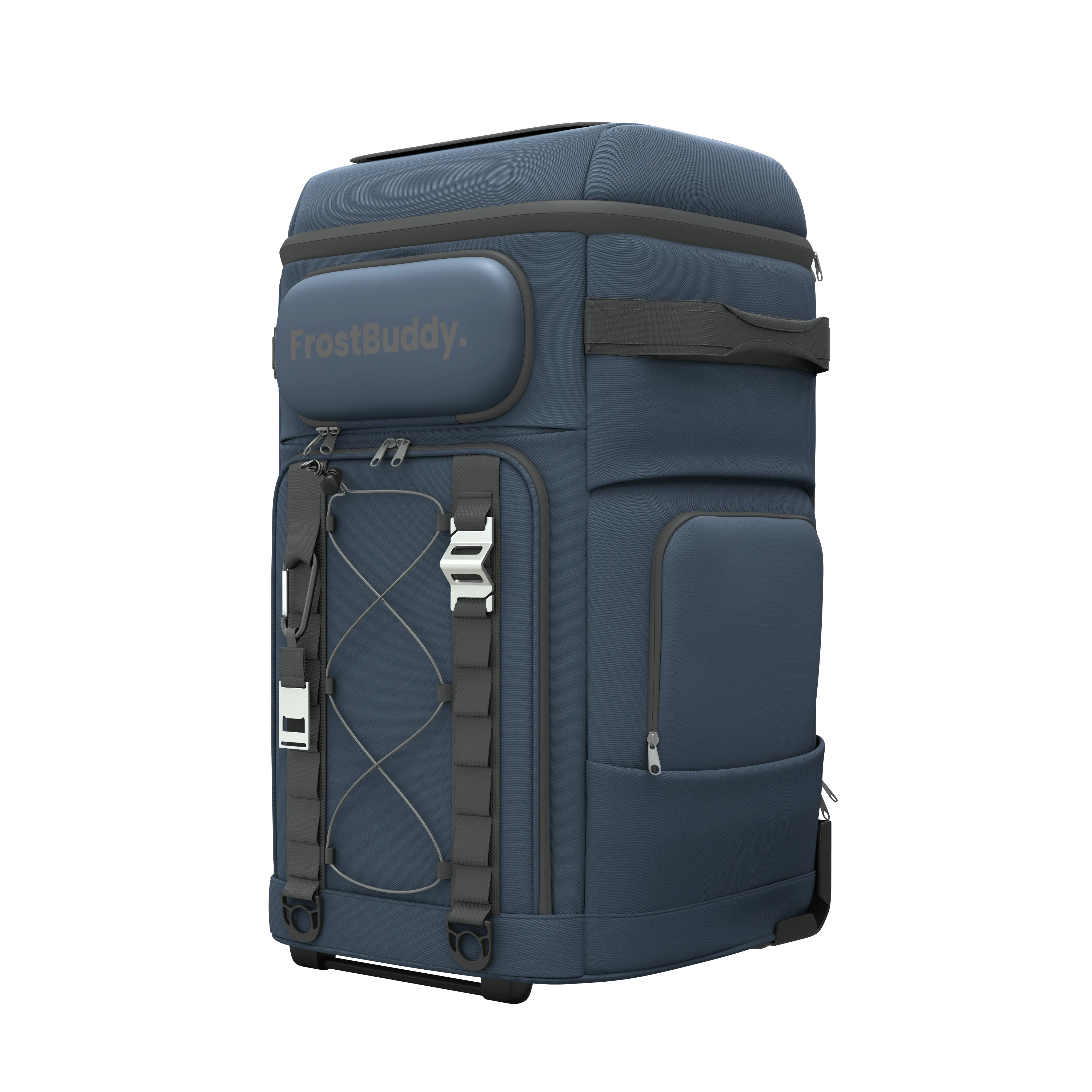 Backpack Buddy |  Navy