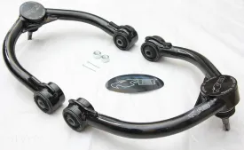 Blackhawk Upper Control Arms with Bushes for Nissan Patrol Y62 - UCA5251P