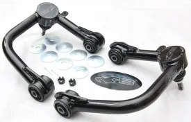 Blackhawk Upper Control Arms with Bushes for Toyota Hilux KUN GUN Fortuner - UCA3881H
