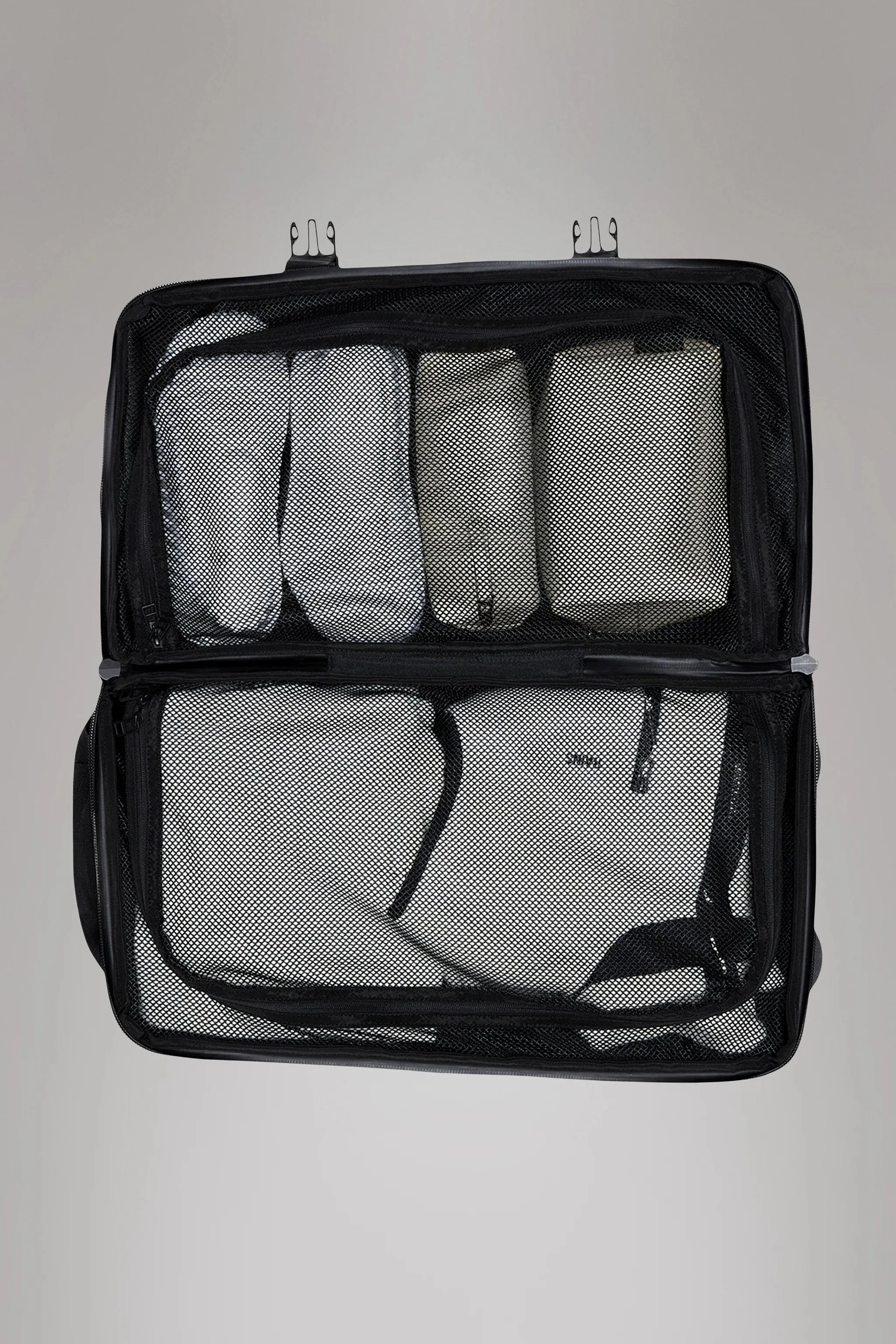 BORSA - RAINS - TEXEL CABIN BAG