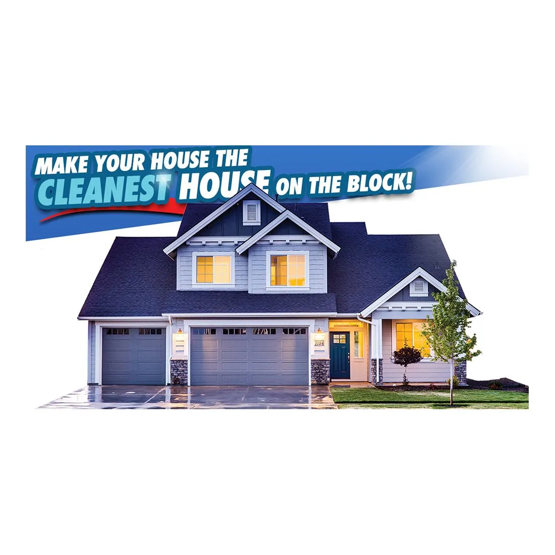 Cleanest On The Block Services Design Suite