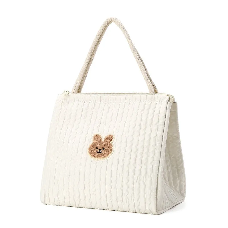 Compact Out and About Baby Bag