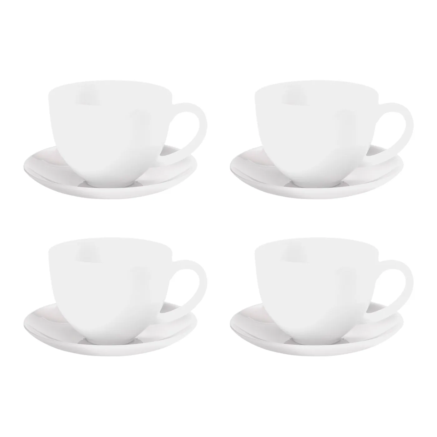 Ether Teacup & Saucer Bundle