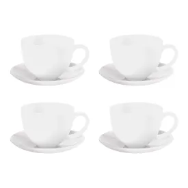 Ether Teacup & Saucer Bundle