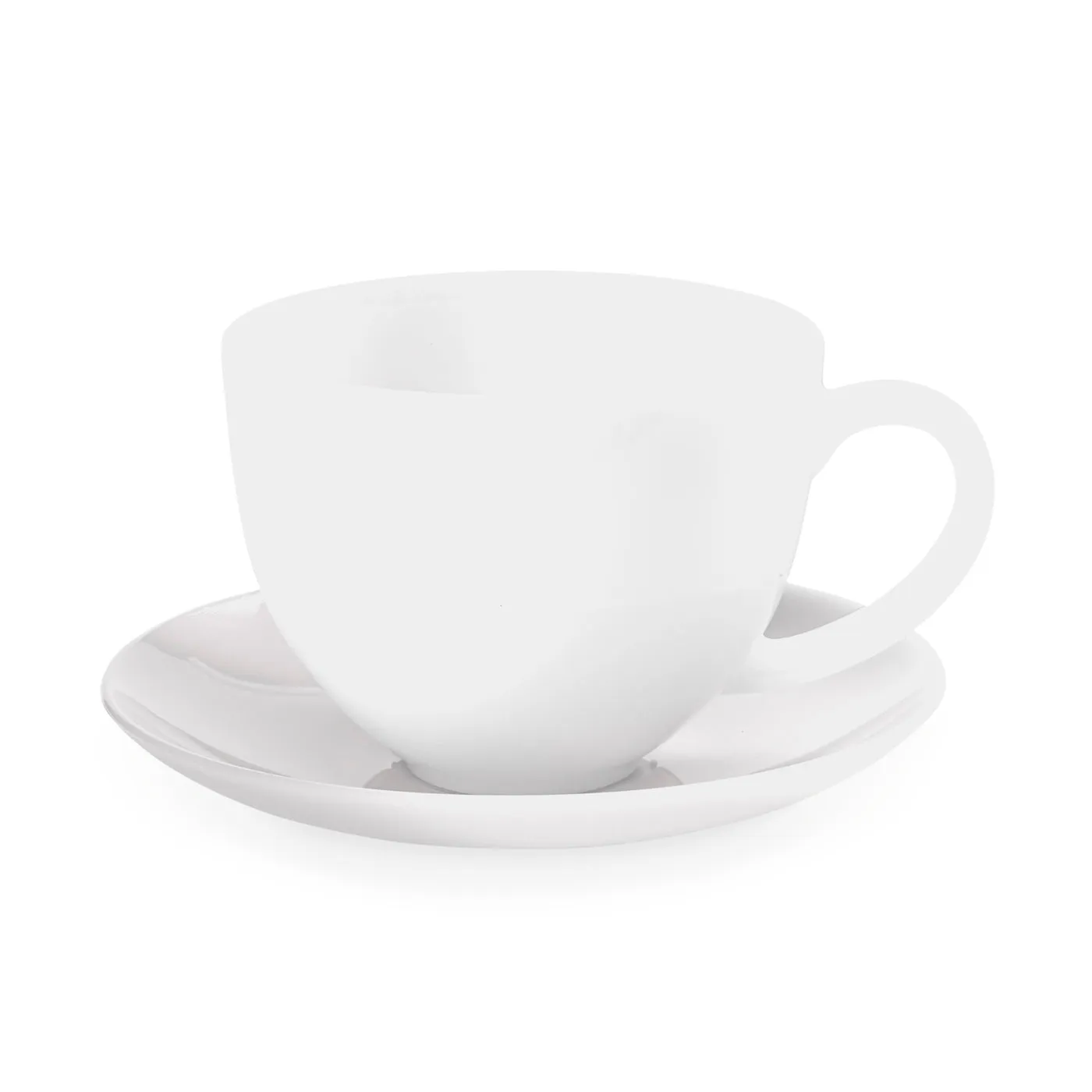 Ether Teacup & Saucer Bundle