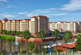 Free Westgate Vacation Villas Resort Kissimmee