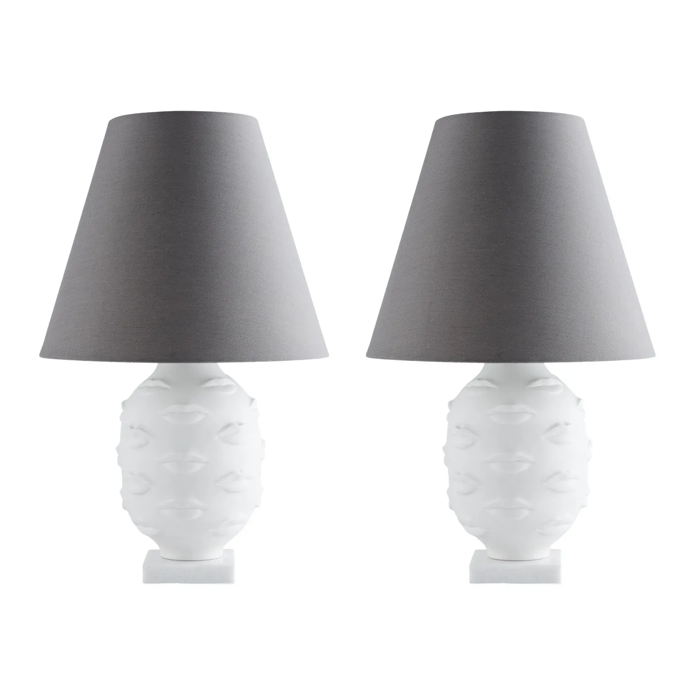Gala Round Table Lamp Bundle