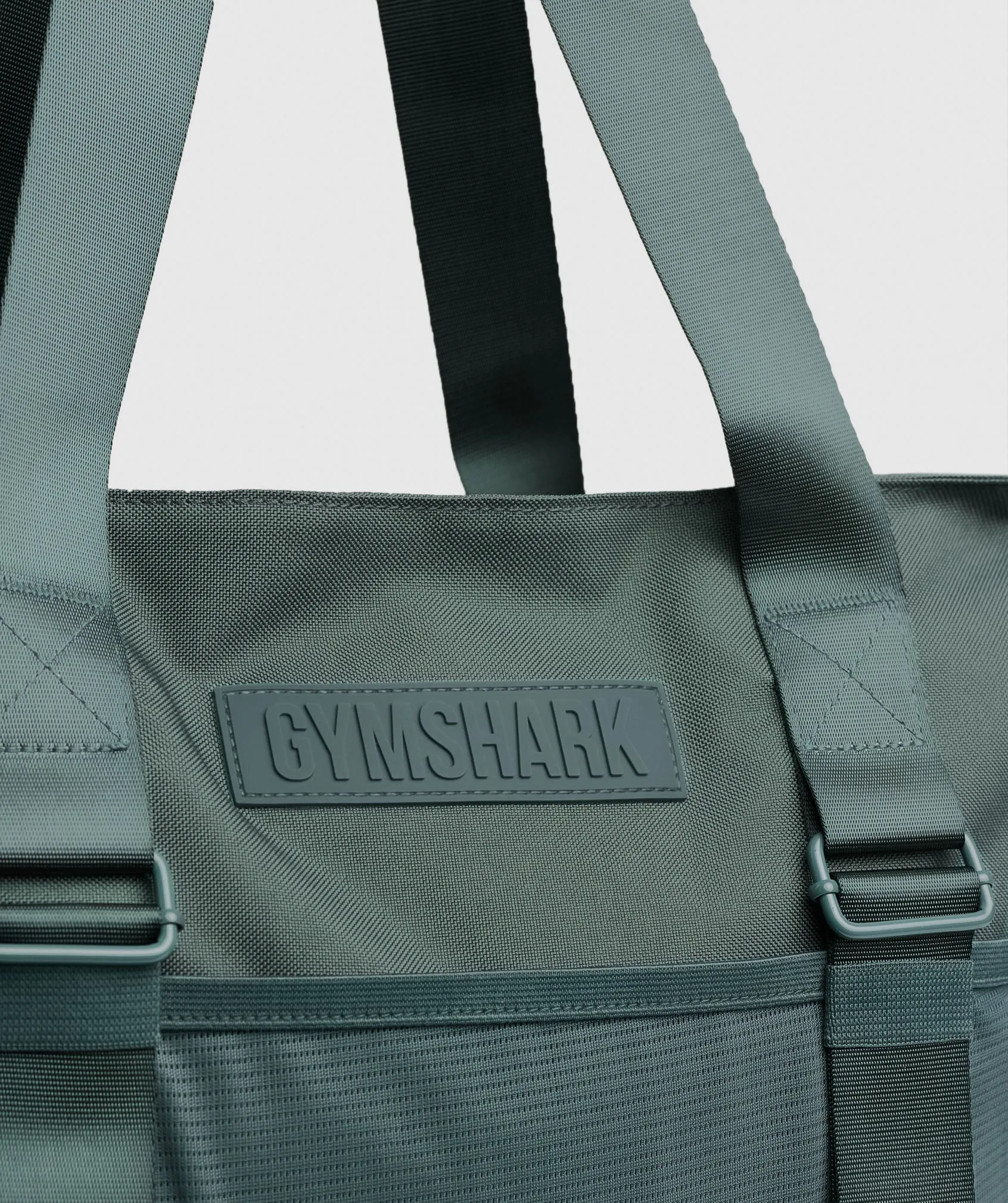 Gymshark Everyday Tote - Fog  Green
