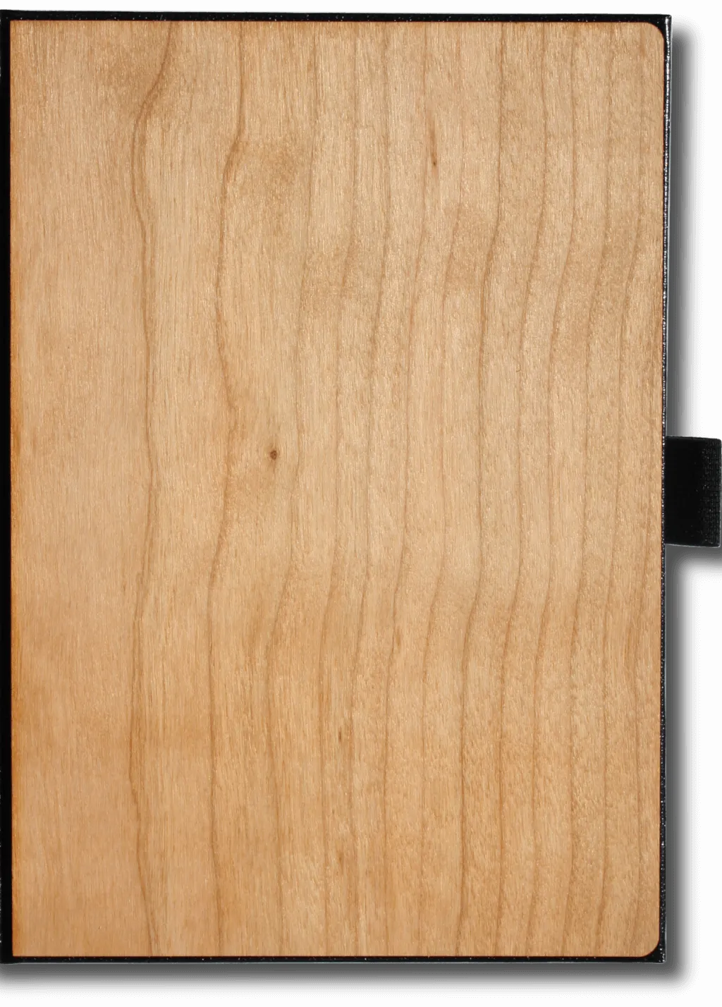 Handcrafted Wooden Journal / Planner / Notebook