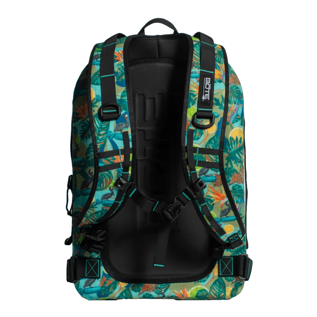 Highwater Backpack Native Bombardier