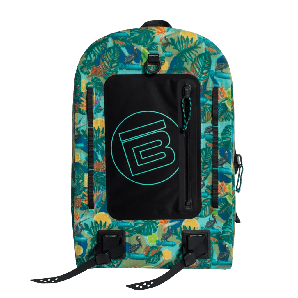 Highwater Backpack Native Bombardier