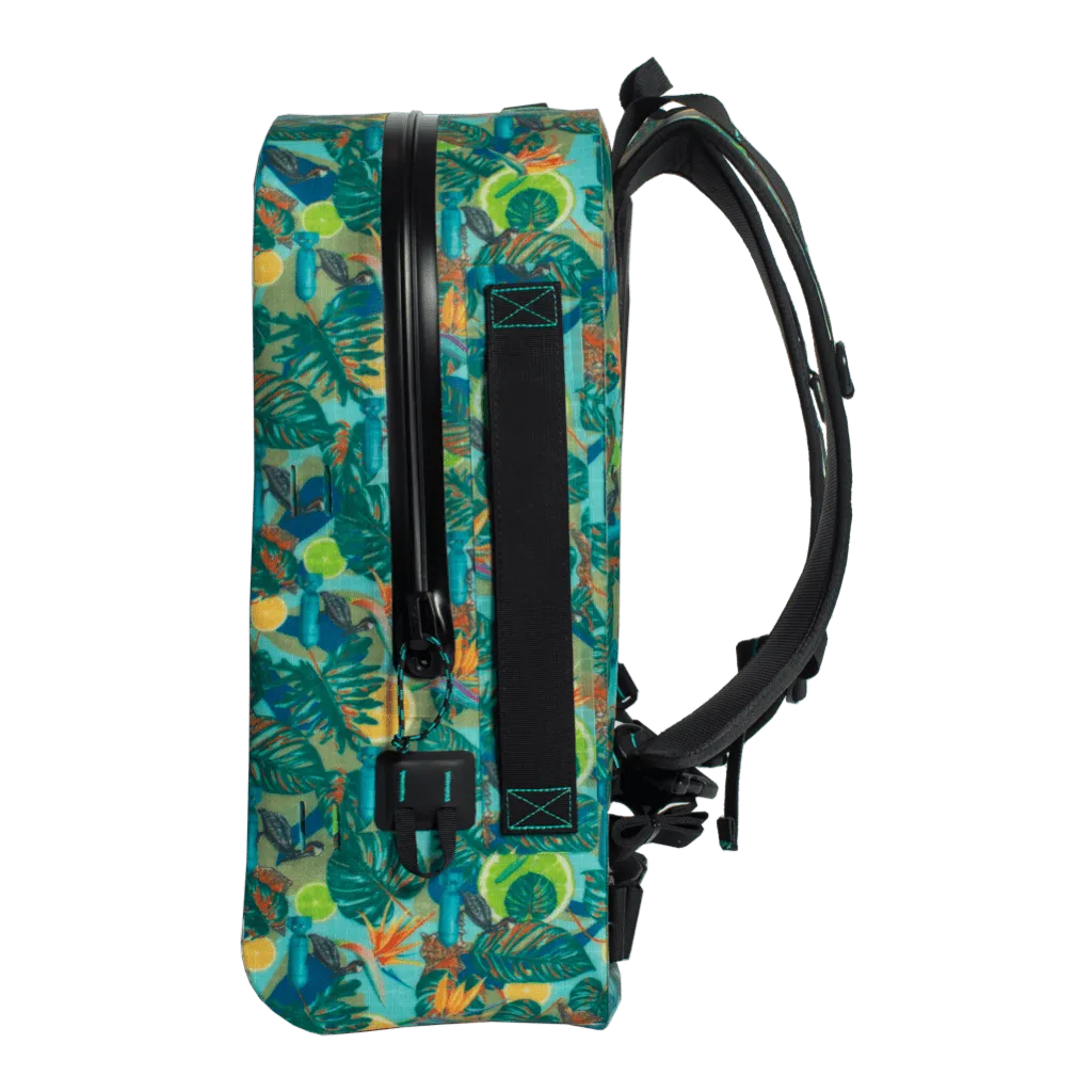 Highwater Backpack Native Bombardier