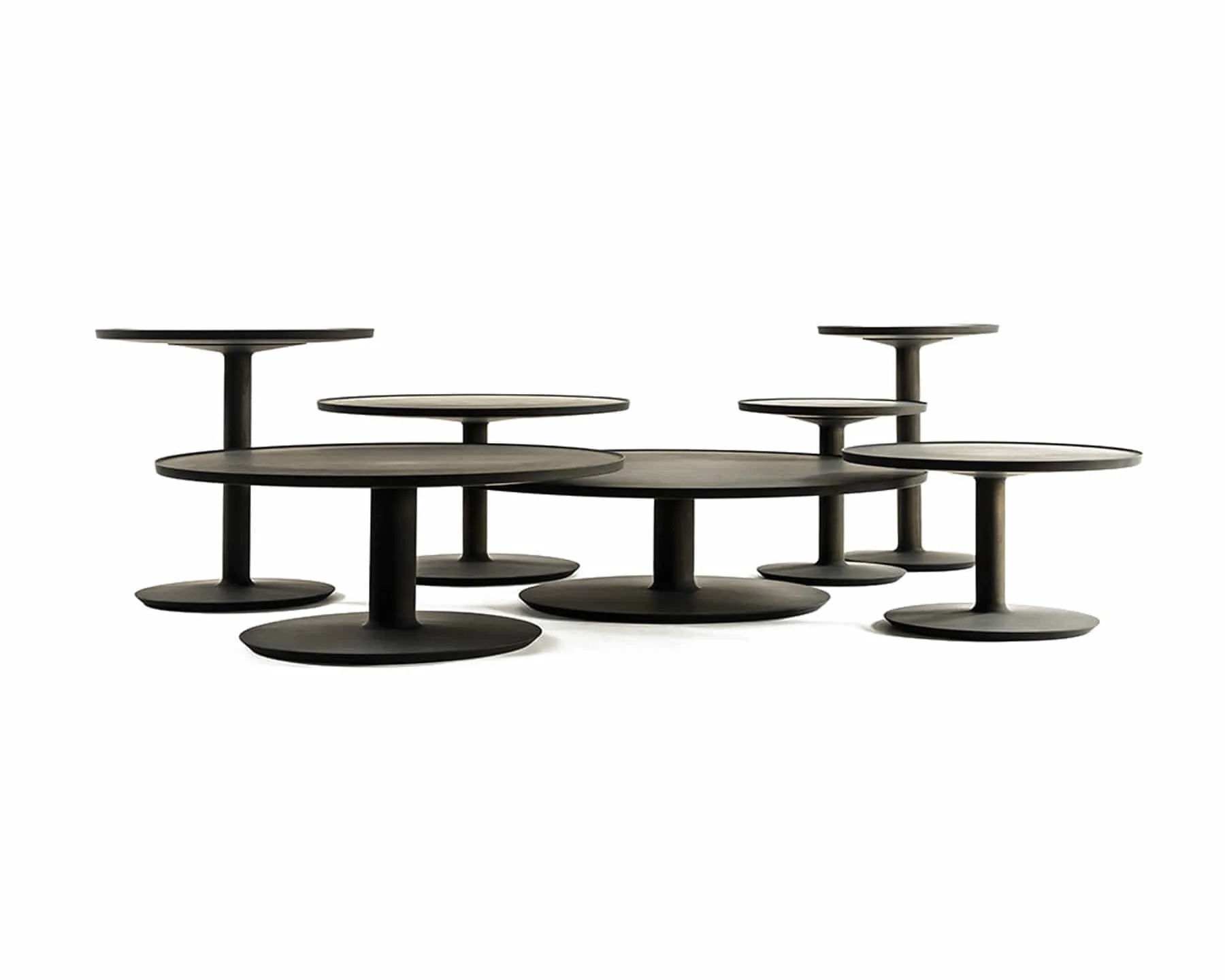 Imperial Family - Low Table