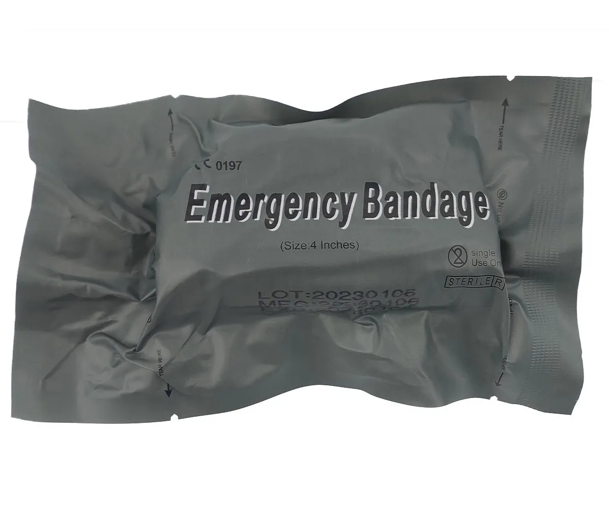 Israeli Emergency Bandage