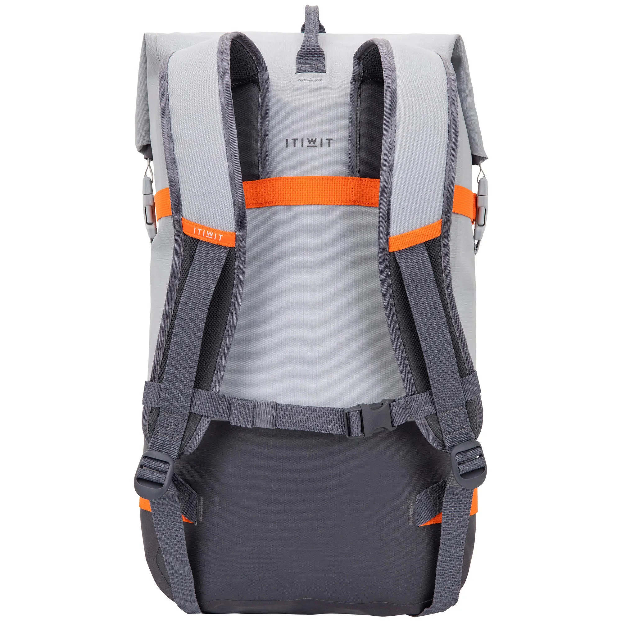 Itiwit IPX6 Waterproof Backpack Roll Top Dry Bag 30L