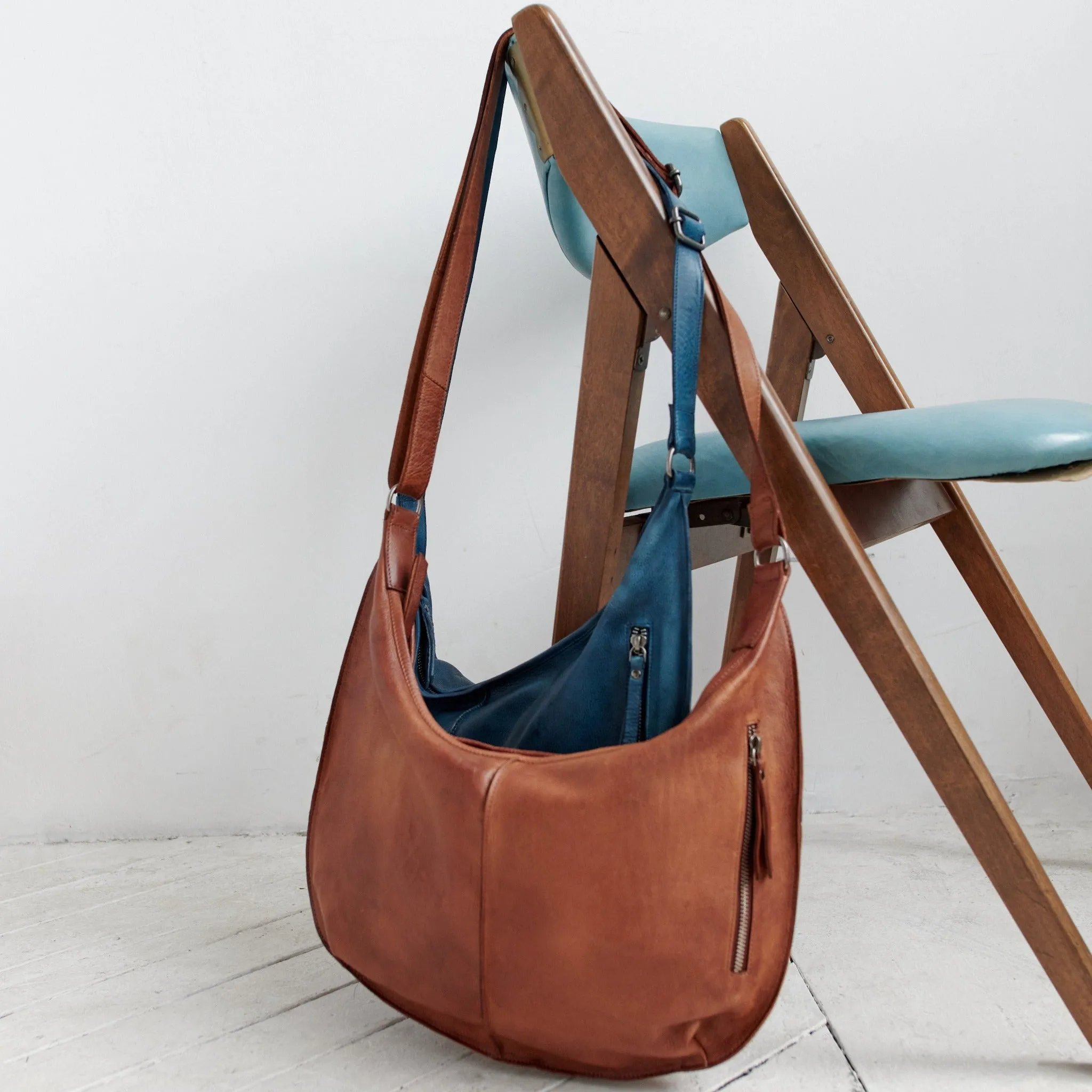 Jackson Crossbody Bag