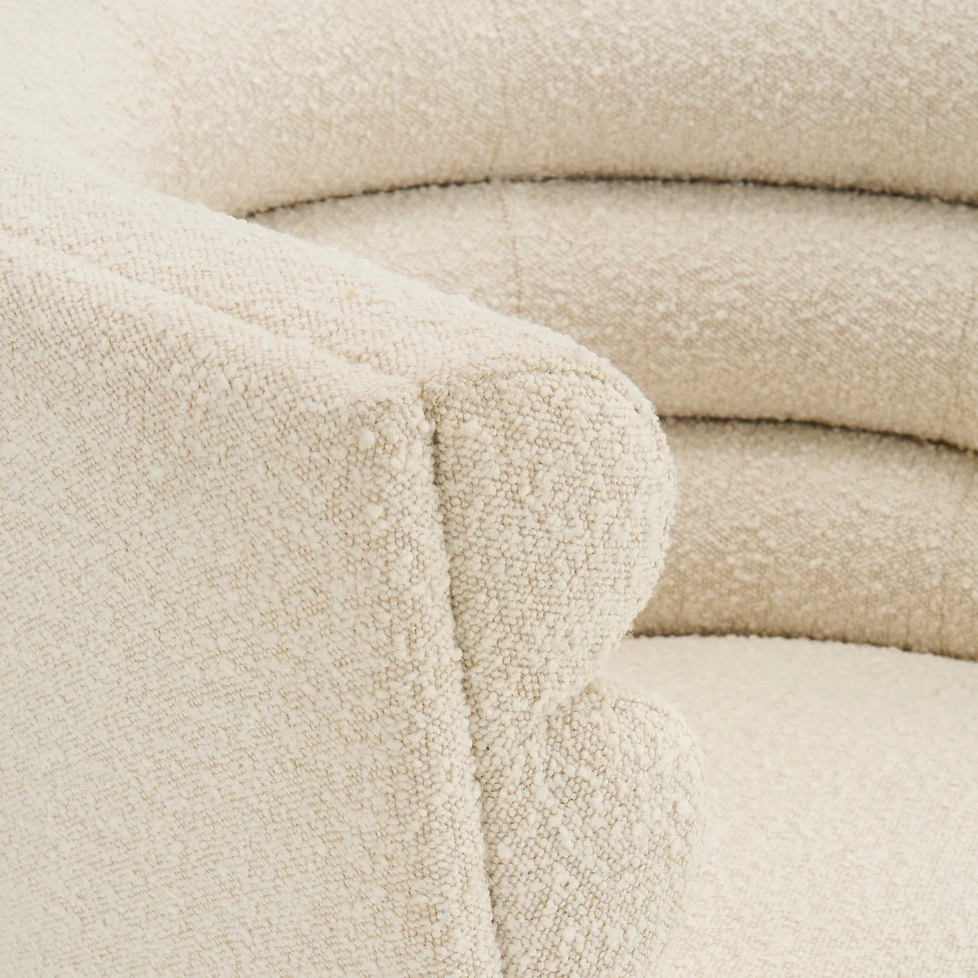 Maxime Swivel Chair Bundle