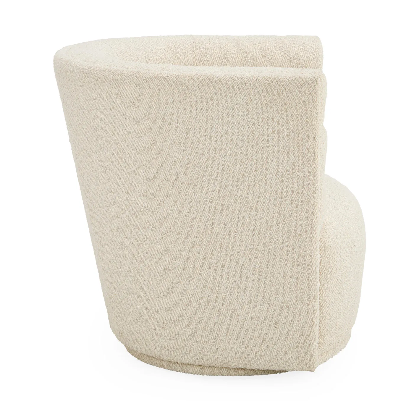 Maxime Swivel Chair Bundle