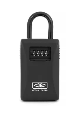 Ocean & Earth Key Vault Surf Lock