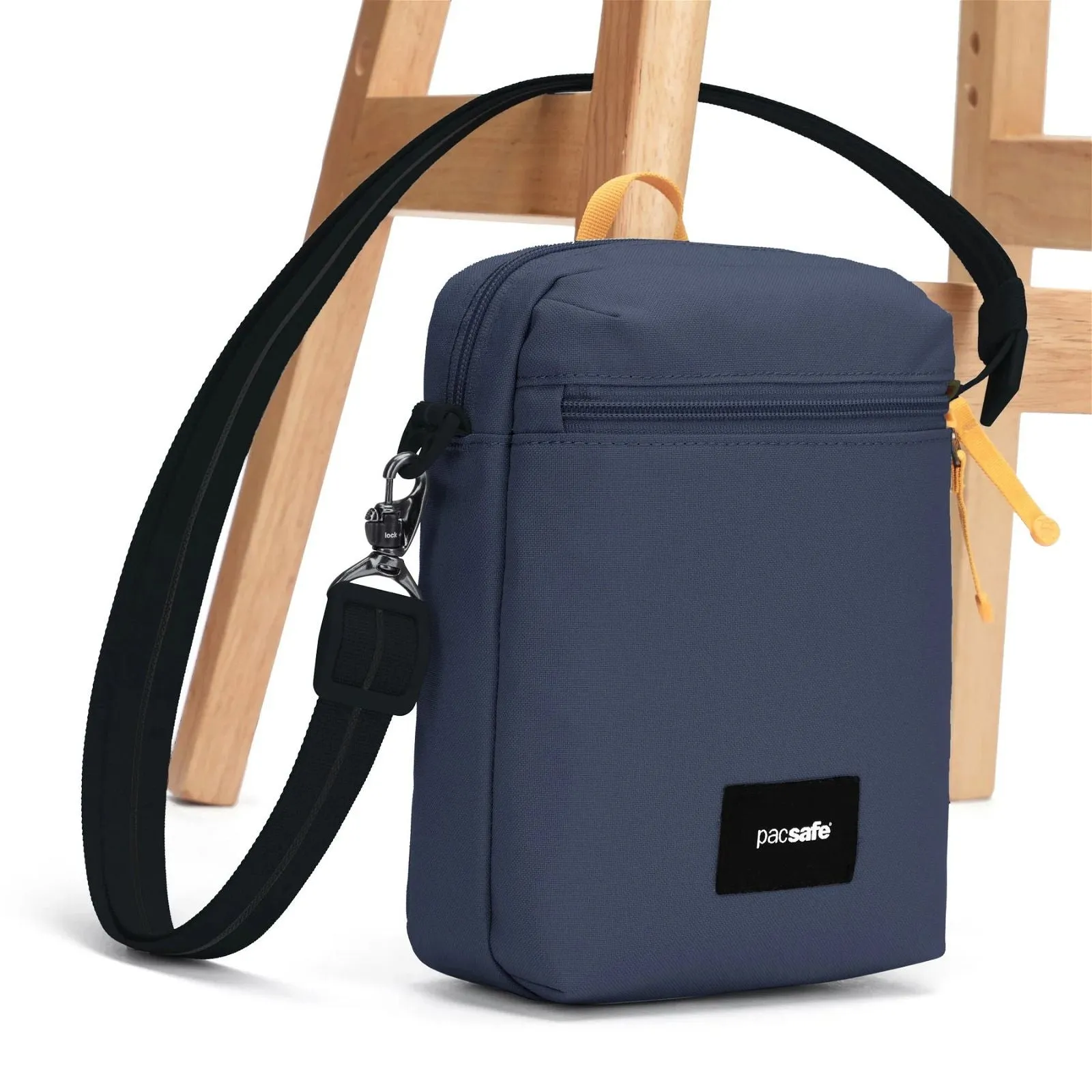 Pacsafe PacsafeGo Anti-Theft Festival Crossbody