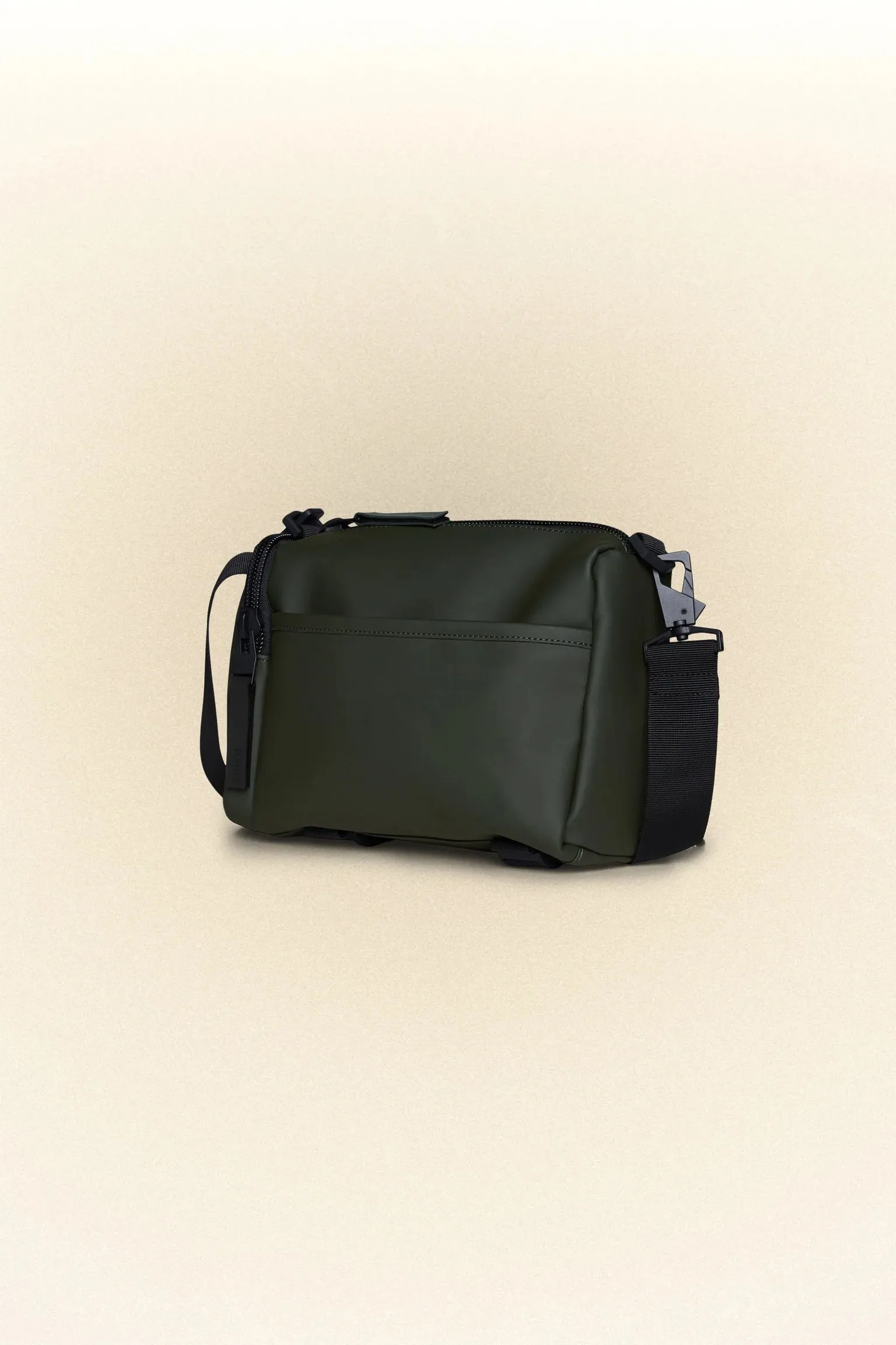Texel Crossbody Bag - Green