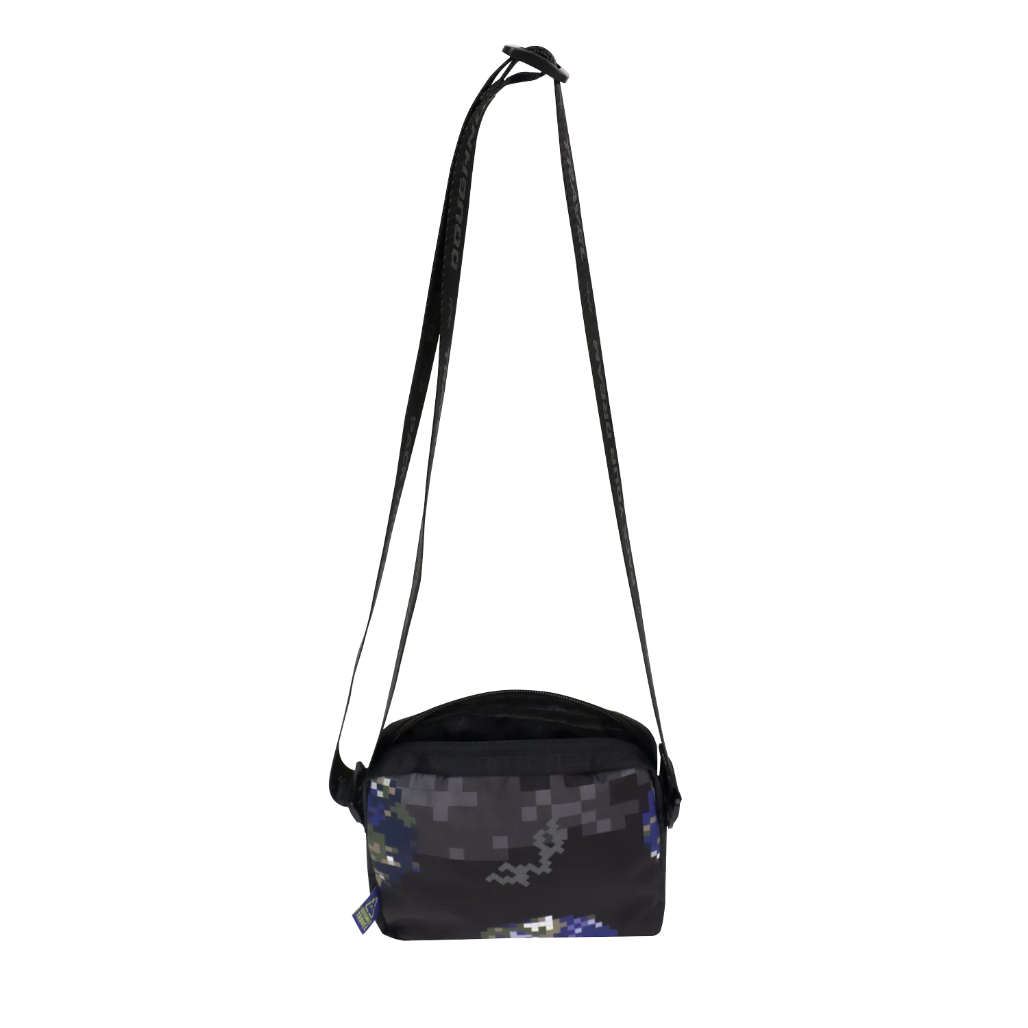 Traverse Doughnut Airlines Ii Series Crossbody Bag