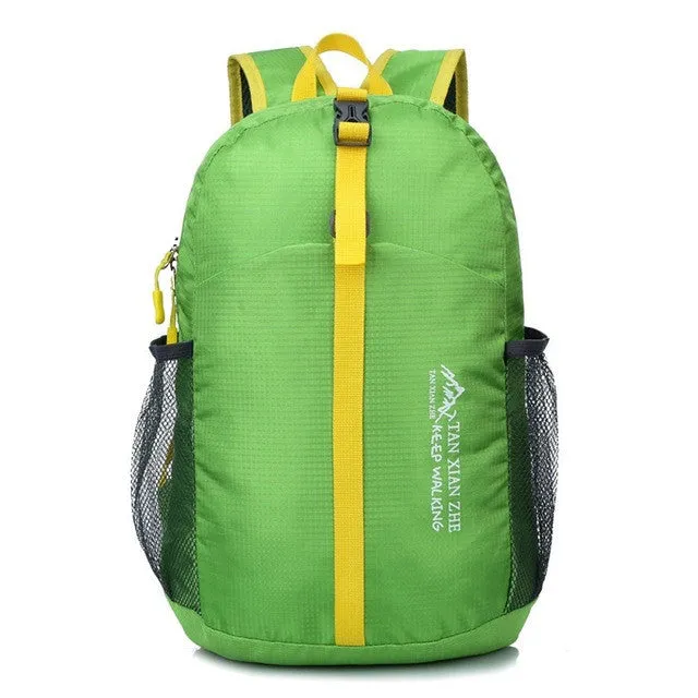 Waterproof Backpack