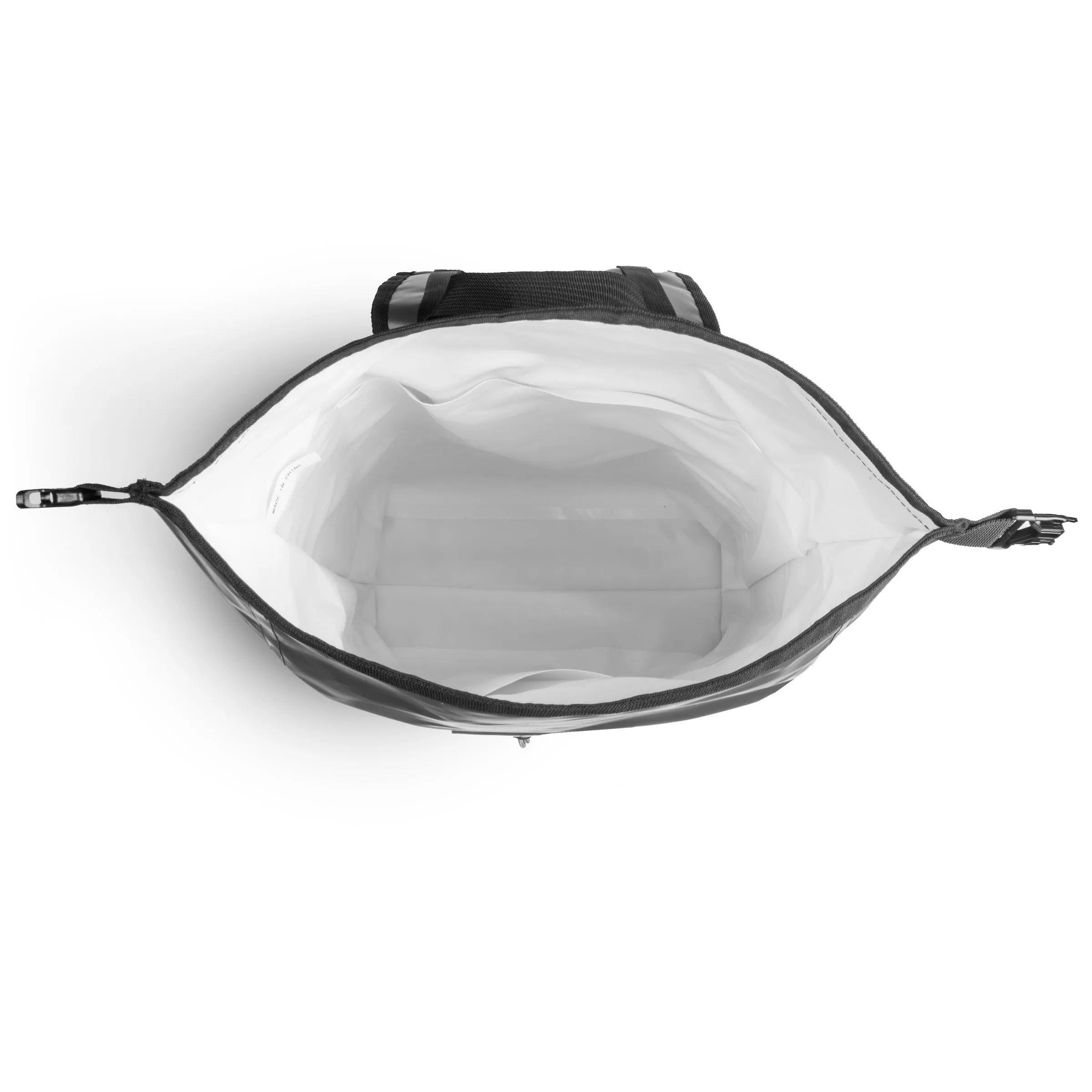 Waterproof Dry Backpack, Roll Top with Inside Pockets